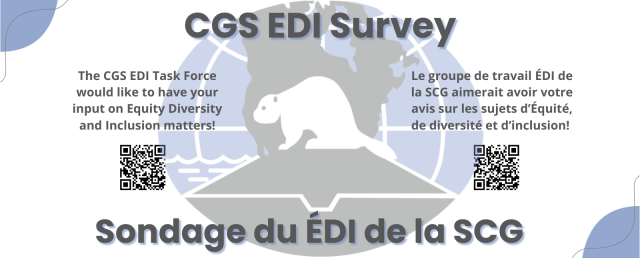The Canadian Geotechnical Society
