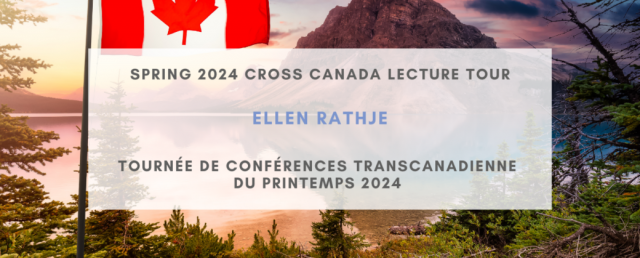The Canadian Geotechnical Society